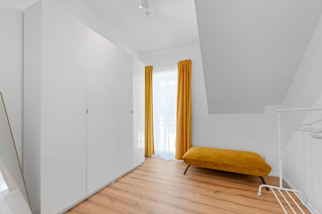 Golden Home With Barbecue, Yoga, Football Table Σίνσχαϊμ Εξωτερικό φωτογραφία