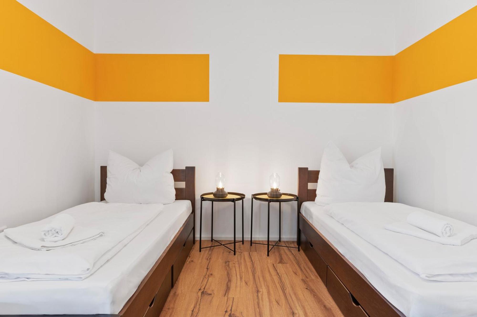 Golden Home With Barbecue, Yoga, Football Table Σίνσχαϊμ Εξωτερικό φωτογραφία